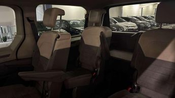 Volkswagen Multivan 1.5 TSI eHybrid Style 5dr LWB 4MOTION DSG