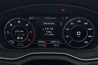 Audi Q5 40 TDI Quattro S Line 5dr S Tronic