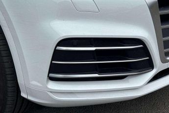 Audi Q5 40 TDI Quattro S Line 5dr S Tronic