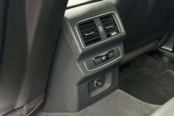 Audi Q5 40 TDI Quattro S Line 5dr S Tronic