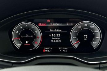 Audi Q5 45 TFSI Quattro S Line 5dr S Tronic