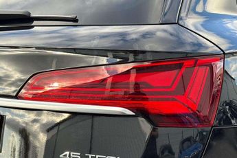 Audi Q5 45 TFSI Quattro S Line 5dr S Tronic