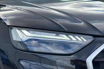 Audi Q5 45 TFSI Quattro S Line 5dr S Tronic
