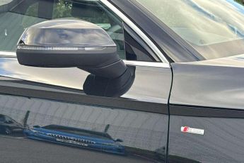 Audi Q5 45 TFSI Quattro S Line 5dr S Tronic