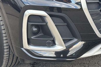 Audi Q5 45 TFSI Quattro S Line 5dr S Tronic