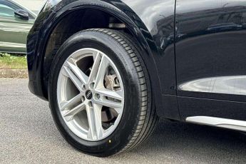 Audi Q5 45 TFSI Quattro S Line 5dr S Tronic