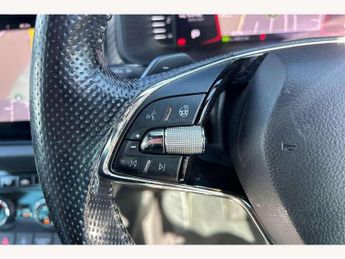 Skoda Kodiaq 2.0 TSI 190 Sport Line 4x4 5dr DSG [7 Seat]