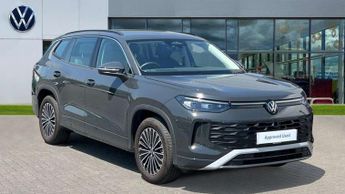 Volkswagen Tayron 1.5 eTSI Life 5dr DSG7 [7 Seat]