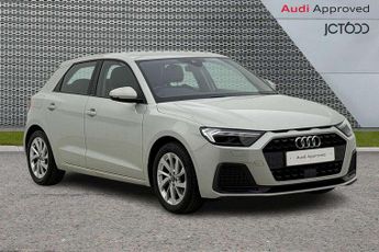 Audi A1 30 TFSI 110 Sport 5dr