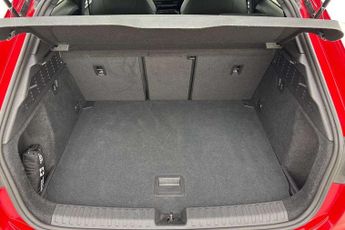 Audi A3 35 TFSI Edition 1 5dr S Tronic