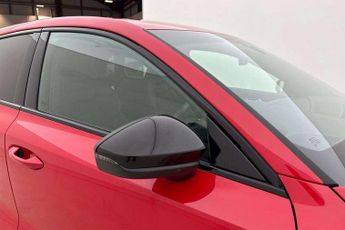 Audi A3 35 TFSI Edition 1 5dr S Tronic
