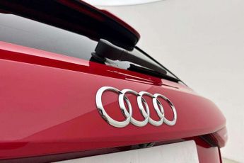 Audi A3 35 TFSI Edition 1 5dr S Tronic