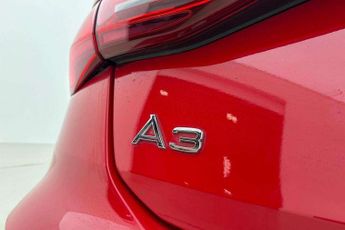 Audi A3 35 TFSI Edition 1 5dr S Tronic