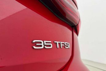 Audi A3 35 TFSI Edition 1 5dr S Tronic