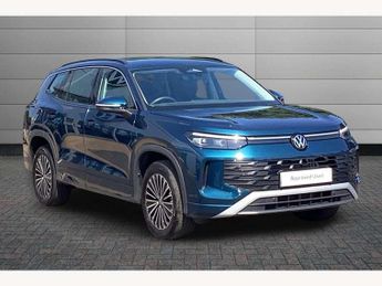 Volkswagen Tayron 2.0 TDI Life 5dr DSG7 [7 Seat]