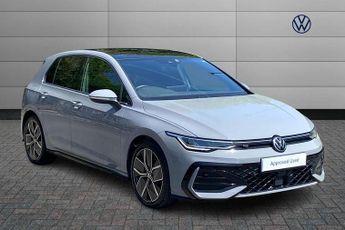 Volkswagen Golf 1.5 eTSI 150 R-Line 5dr DSG