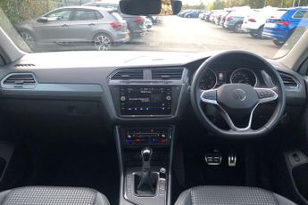 Volkswagen Tiguan 1.5 TSI 150 Active 5dr DSG