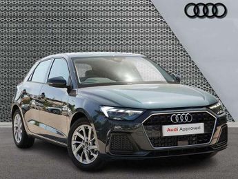Audi A1 25 TFSI Sport 5dr