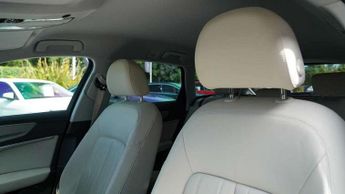 Audi A6 45 TFSI 265 Quattro Sport 5dr S Tronic