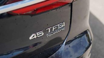Audi A6 45 TFSI 265 Quattro Sport 5dr S Tronic