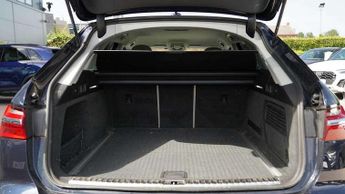 Audi A6 45 TFSI 265 Quattro Sport 5dr S Tronic