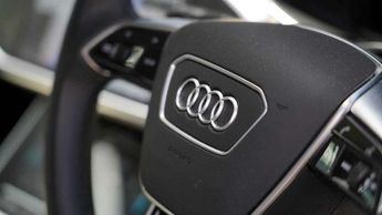 Audi A6 45 TFSI 265 Quattro Sport 5dr S Tronic