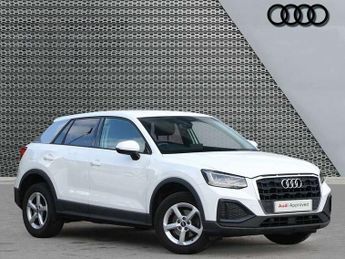 Audi Q2 30 TFSI Technik 5dr
