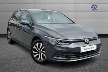 Volkswagen Golf 1.5 TSI Active 5dr