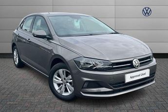 Volkswagen Polo 1.0 EVO SE 5dr