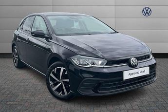 Volkswagen Polo 1.0 TSI Match 5dr