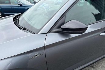 Skoda Kamiq 1.0 TSI Monte Carlo Edition 5dr DSG