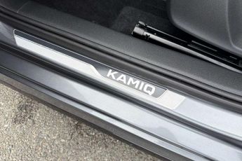 Skoda Kamiq 1.0 TSI Monte Carlo Edition 5dr DSG