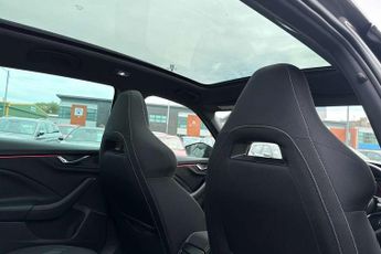 Skoda Kamiq 1.0 TSI Monte Carlo Edition 5dr DSG