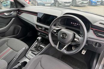 Skoda Kamiq 1.0 TSI Monte Carlo Edition 5dr DSG
