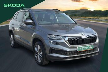 Skoda Karoq 1.5 TSI SE Drive 5dr DSG