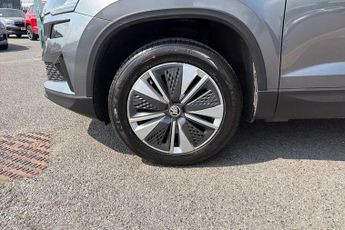 Skoda Karoq 1.5 TSI SE Drive 5dr DSG