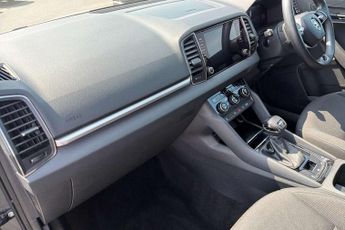 Skoda Karoq 1.5 TSI SE Drive 5dr DSG