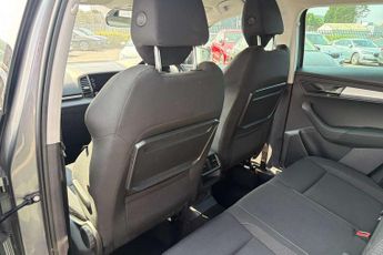 Skoda Karoq 1.5 TSI SE Drive 5dr DSG