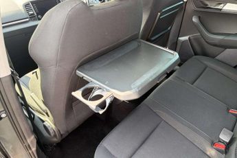Skoda Karoq 1.5 TSI SE Drive 5dr DSG