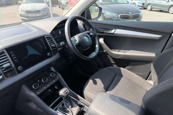 Skoda Karoq 1.5 TSI SE Drive 5dr DSG