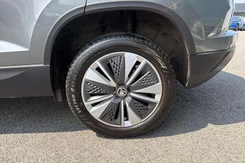 Skoda Karoq 1.5 TSI SE Drive 5dr DSG