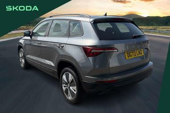 Skoda Karoq 1.5 TSI SE Drive 5dr DSG