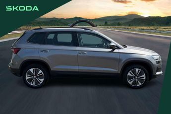 Skoda Karoq 1.5 TSI SE Drive 5dr DSG