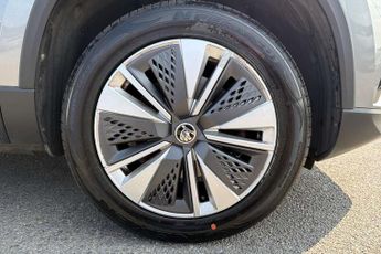 Skoda Karoq 1.5 TSI SE Drive 5dr DSG