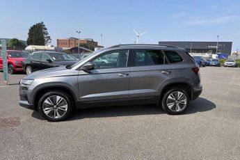 Skoda Karoq 1.5 TSI SE Drive 5dr DSG