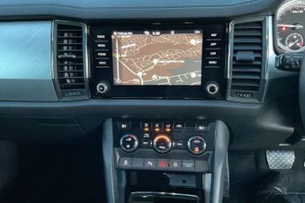 Skoda Kodiaq 2.0 TDI SE Drive 5dr DSG
