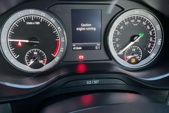 Skoda Kodiaq 2.0 TDI SE Drive 5dr DSG