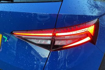Skoda Kodiaq 2.0 TDI SE Drive 5dr DSG