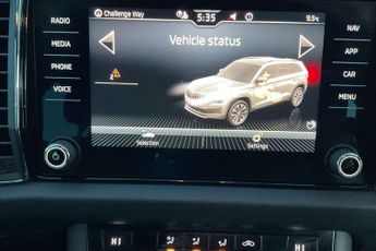 Skoda Kodiaq 2.0 TDI SE Drive 5dr DSG