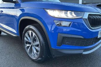 Skoda Kodiaq 2.0 TDI SE Drive 5dr DSG